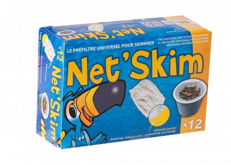 Net skim