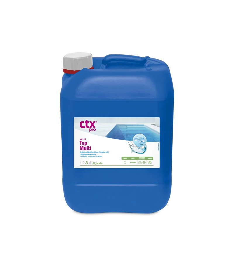 Top Multi CTX-113