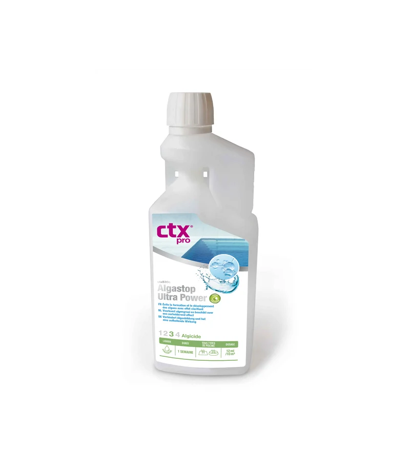 Alga Stop Ultra power CTX-530C