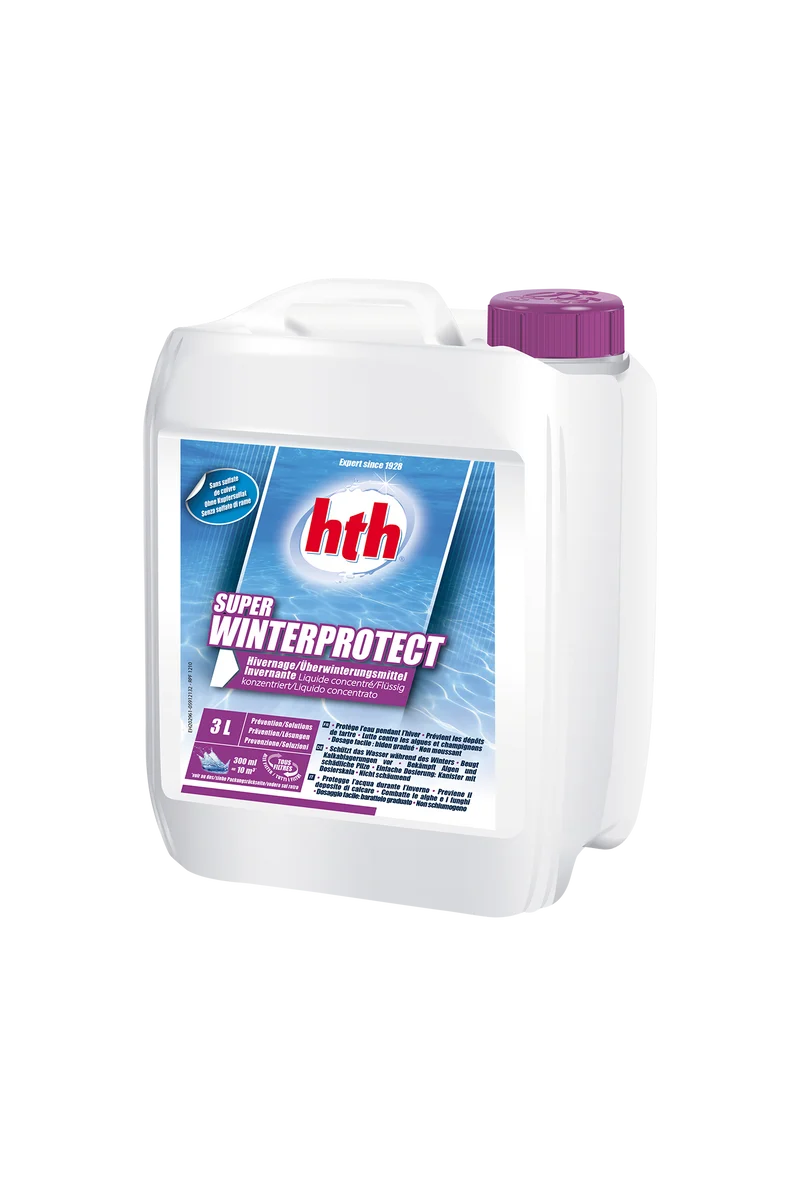 SUPER WINTERPROTECT
