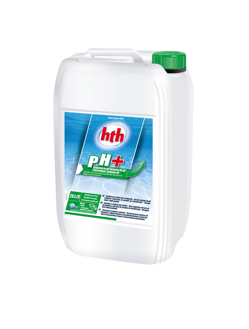 pH PLUS Liquide