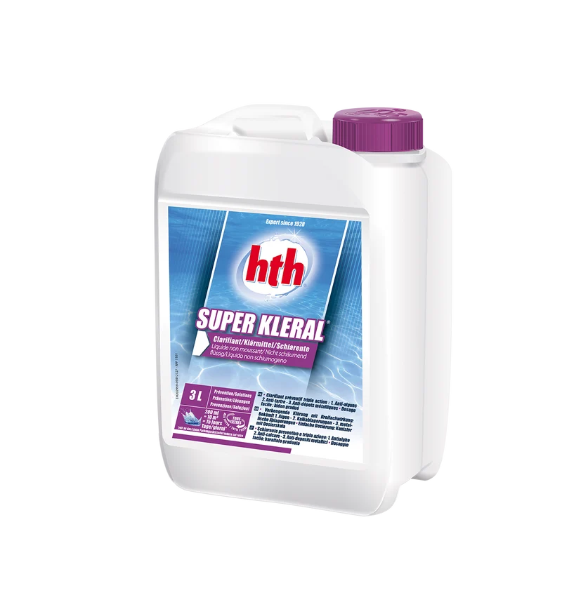 SUPER KLERAL® liquide